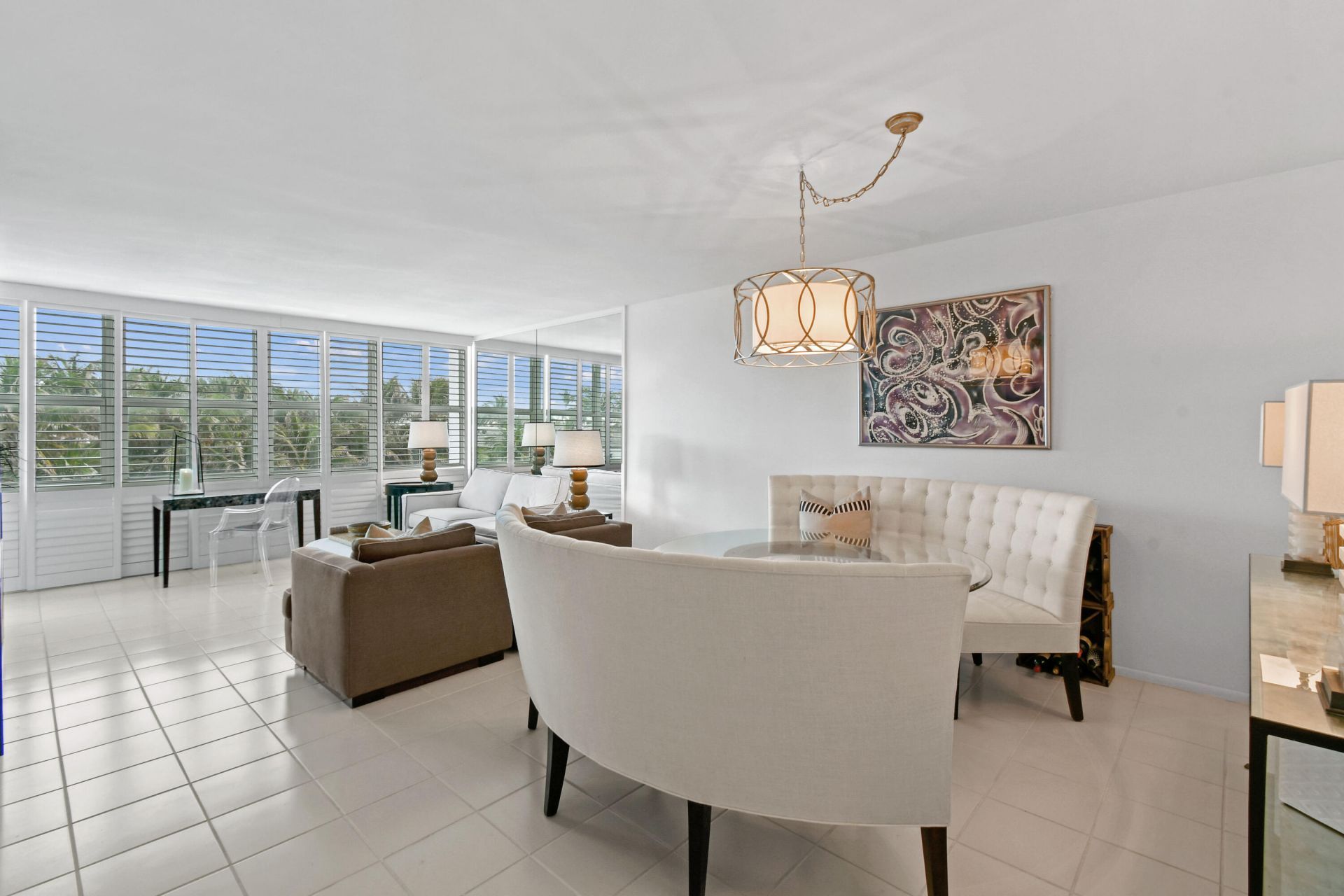 2295 S Ocean Boulevard, Unit 505, Palm Beach, FL 33480 Photo