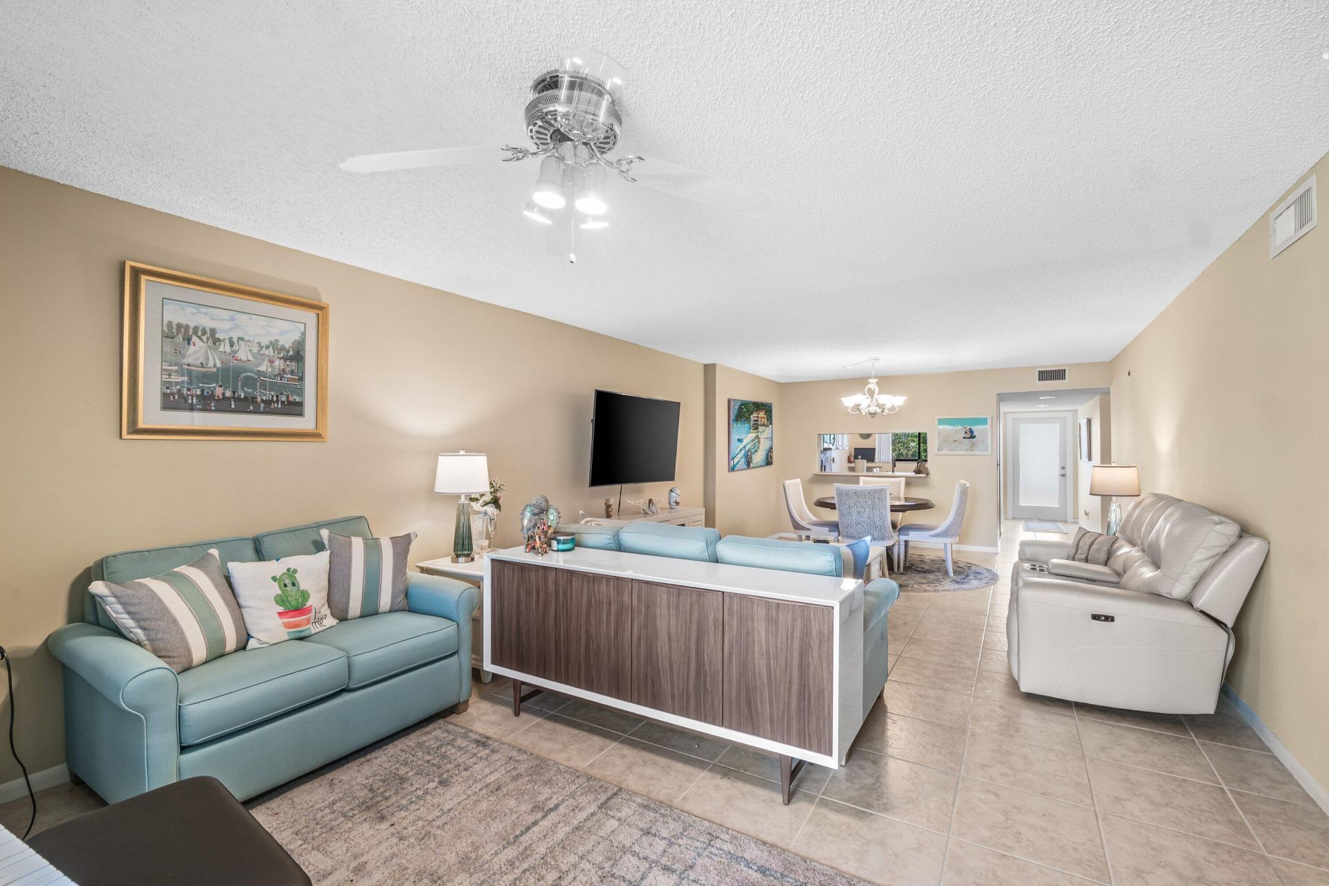 5550 Witney Drive, Unit 102, Delray Beach, FL 33484 Photo