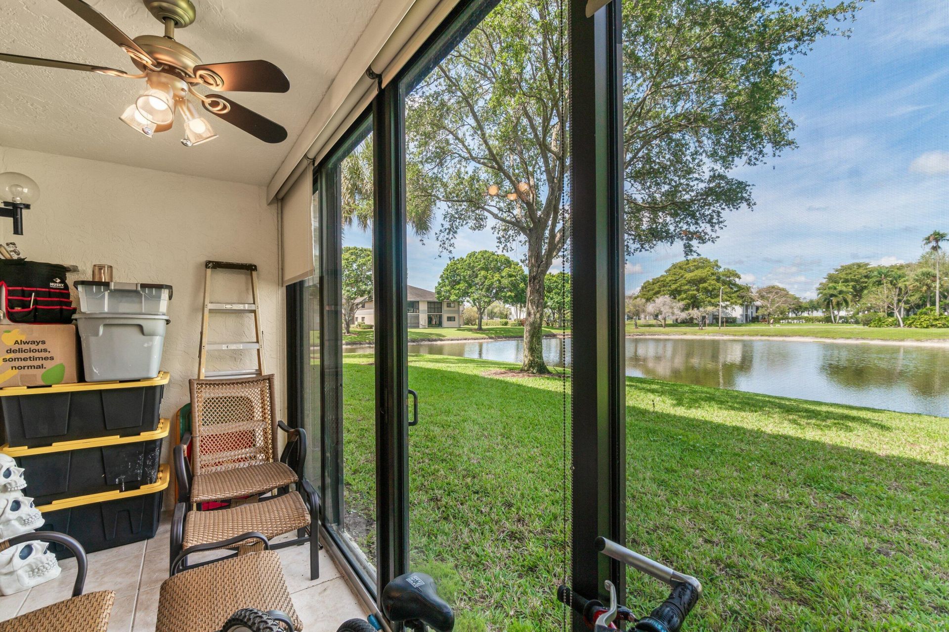 5550 Witney Drive, Unit 102, Delray Beach, FL 33484 Photo