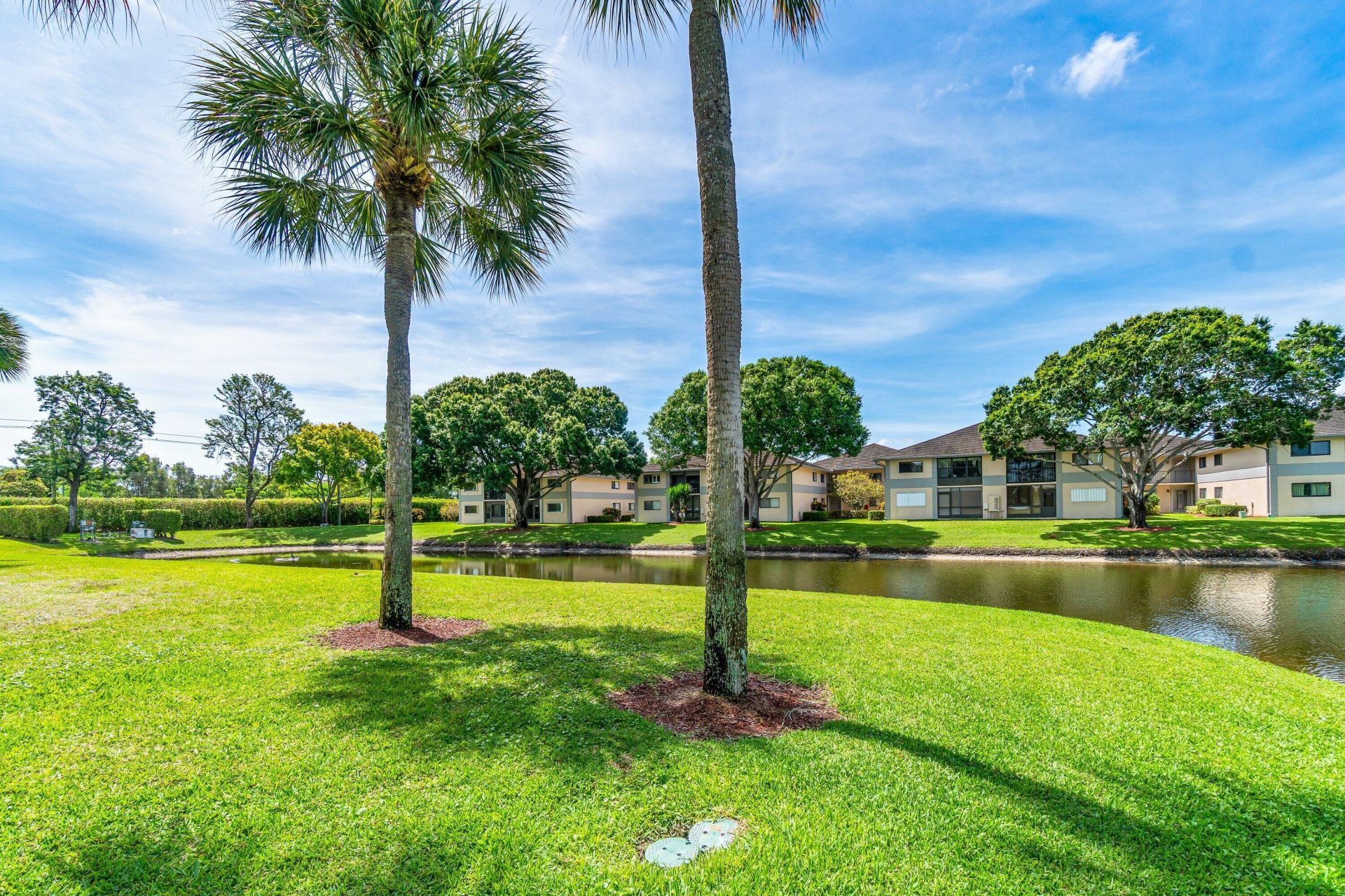 5550 Witney Drive, Unit 102, Delray Beach, FL 33484 Photo