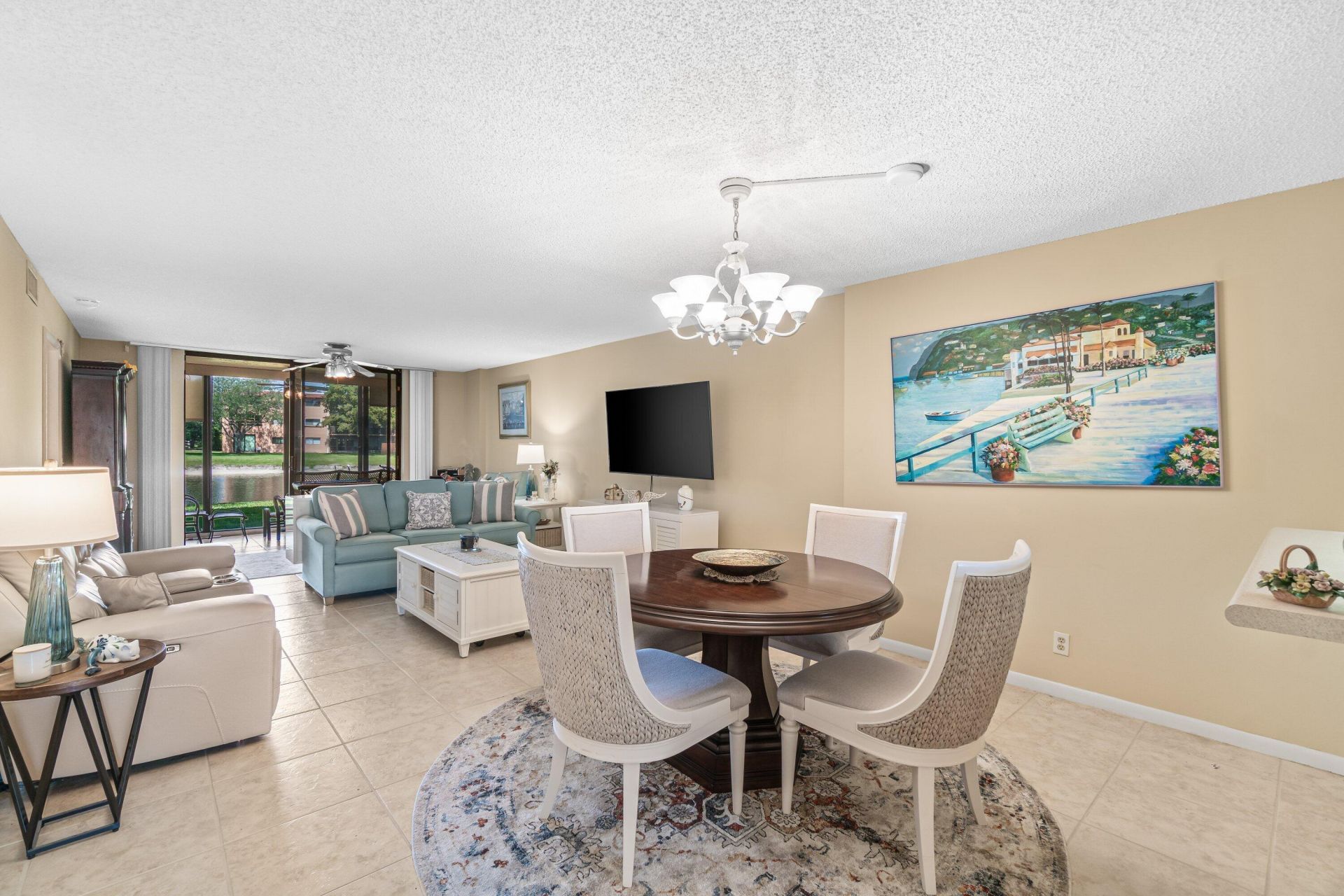 5550 Witney Drive, Unit 102, Delray Beach, FL 33484 Photo