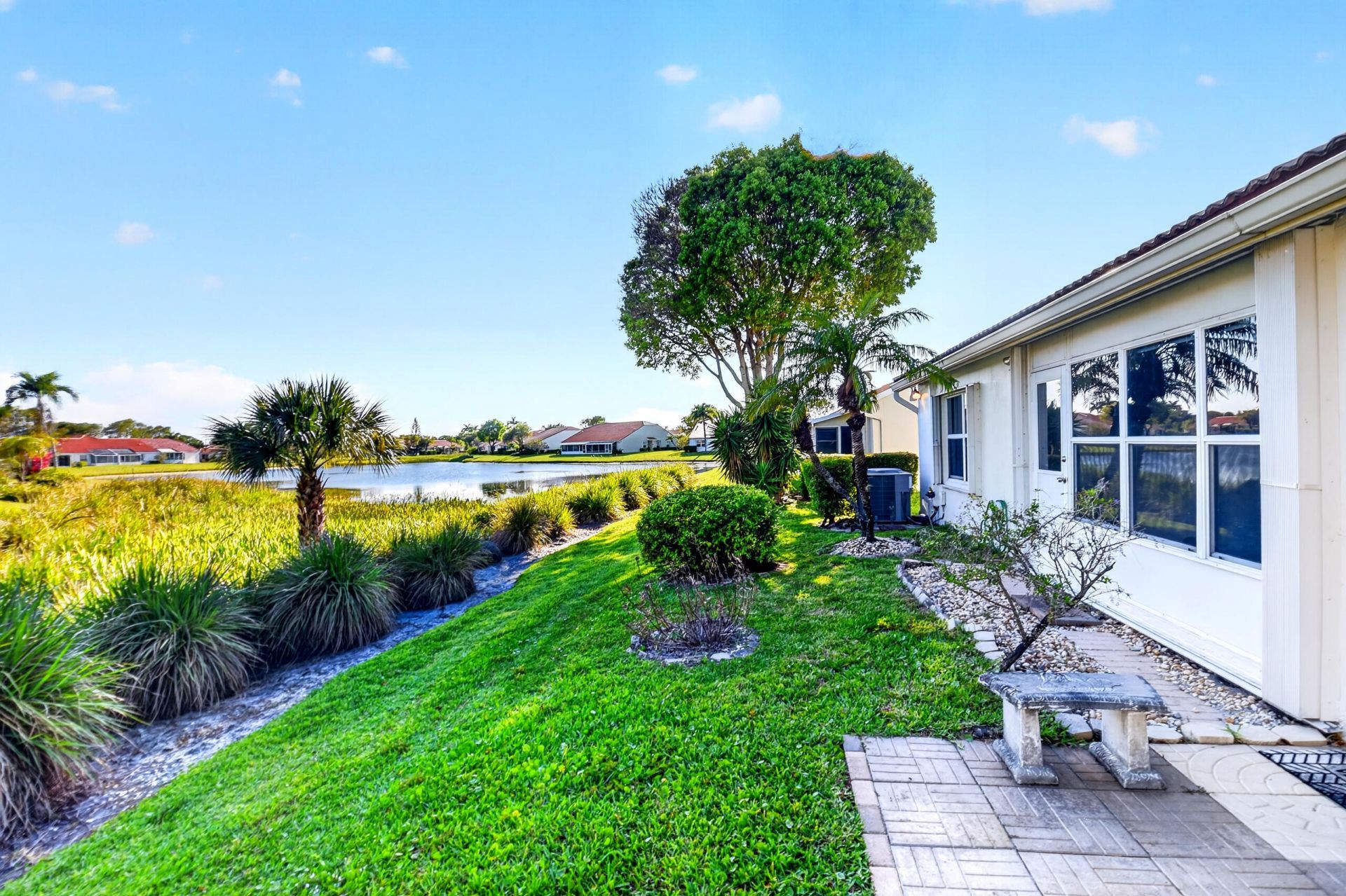 6100 Caladium Road, Delray Beach, FL 33484 Photo