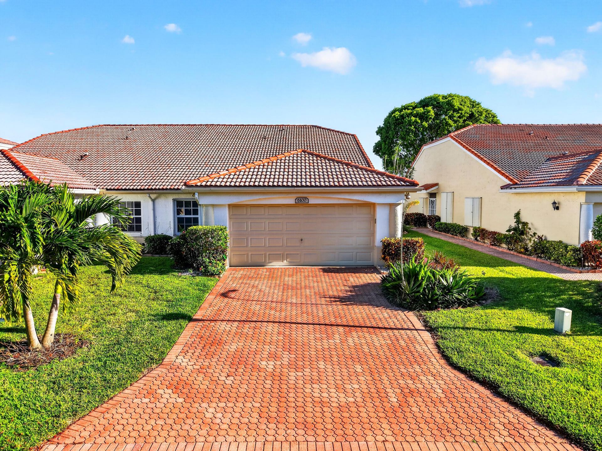 6100 Caladium Road, Delray Beach, FL 33484 Photo