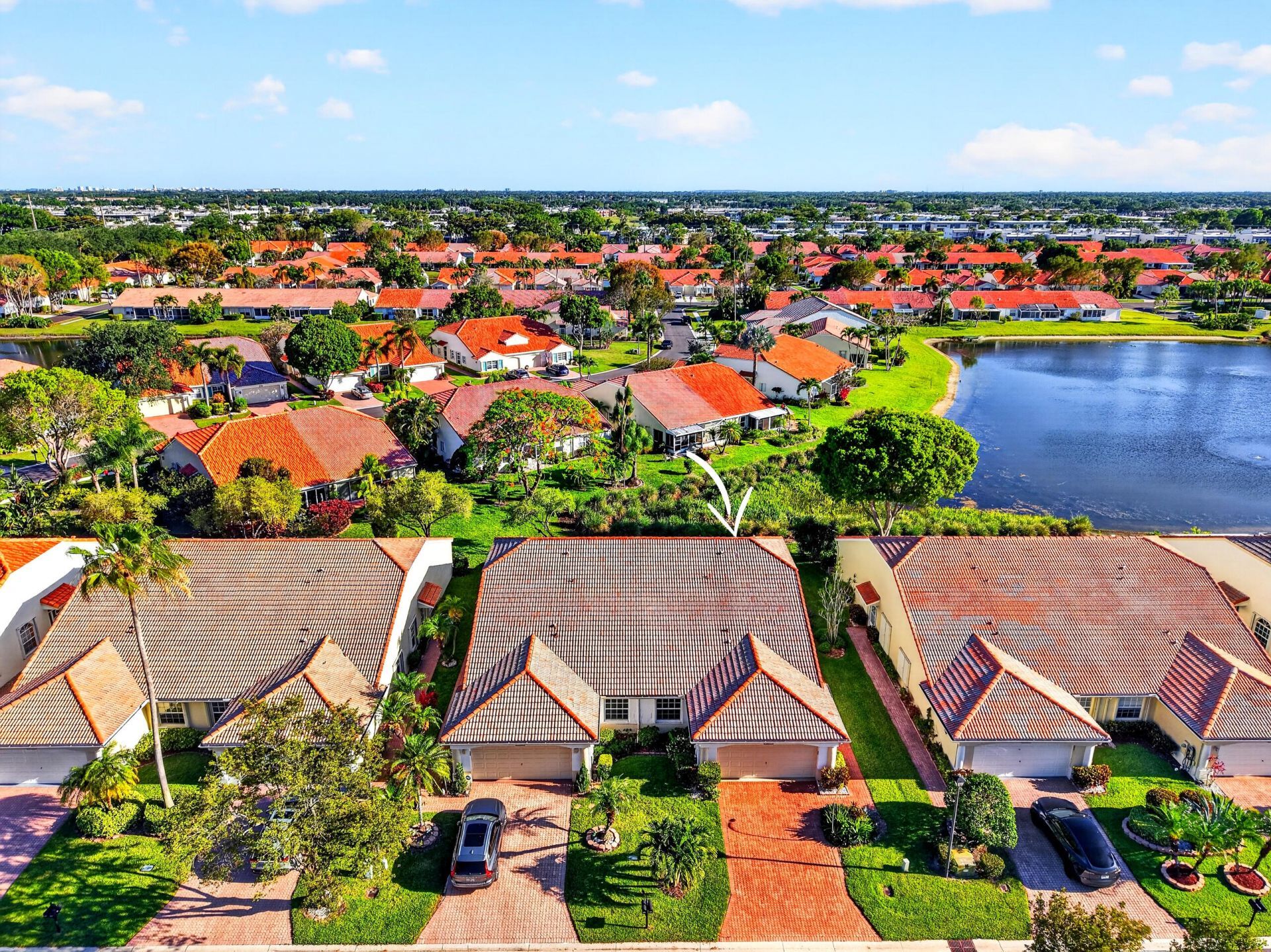 6100 Caladium Road, Delray Beach, FL 33484 Photo
