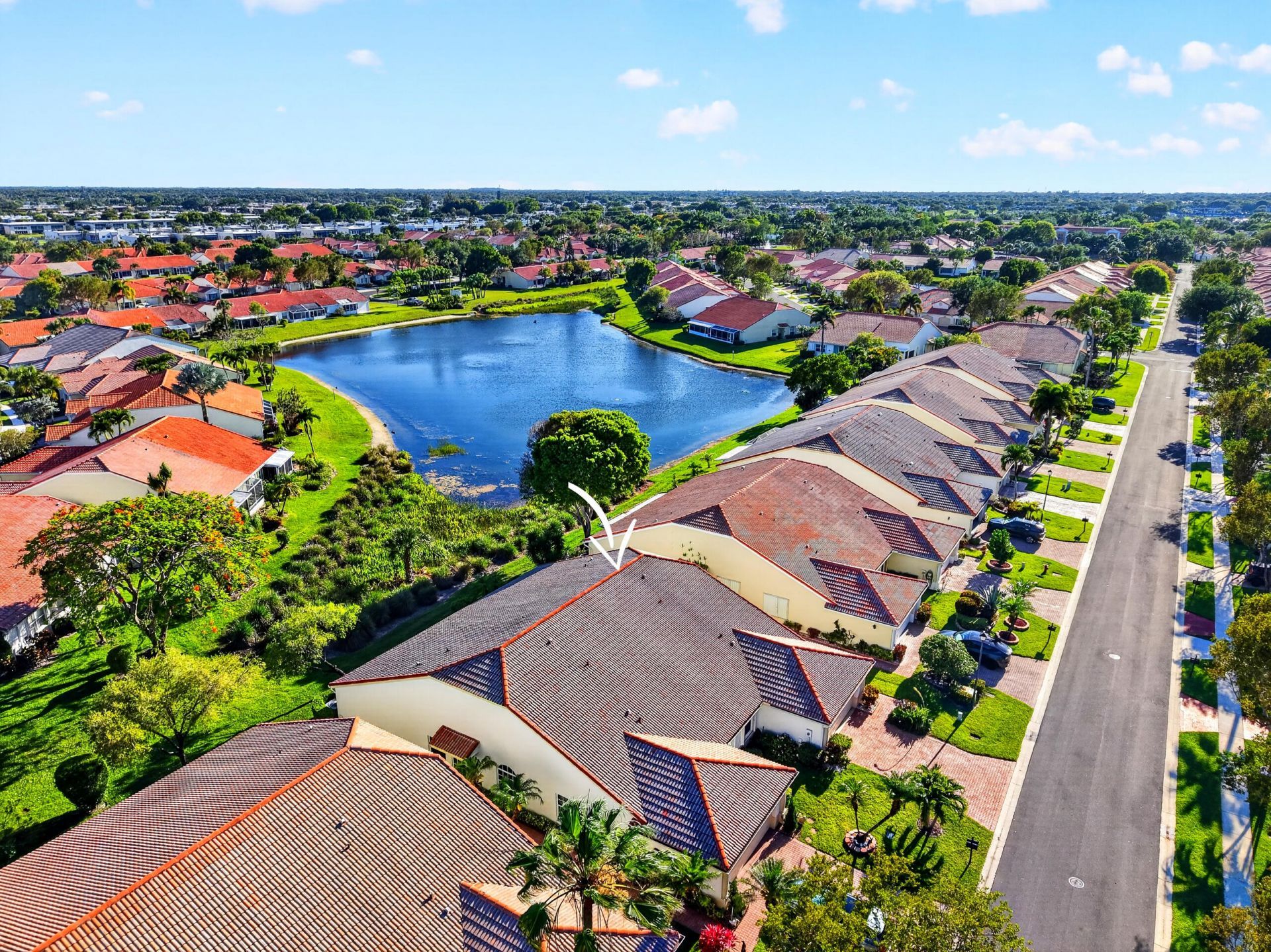 6100 Caladium Road, Delray Beach, FL 33484 Photo