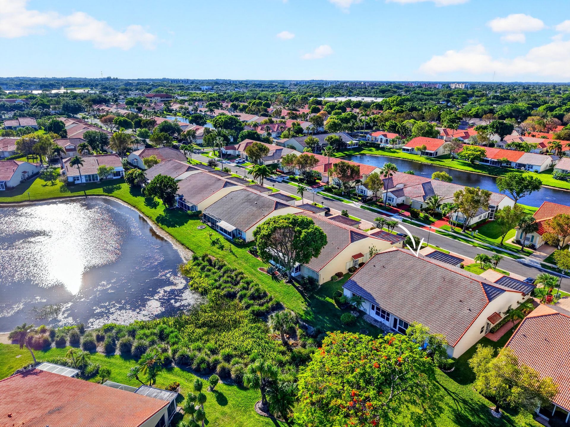 6100 Caladium Road, Delray Beach, FL 33484 Photo