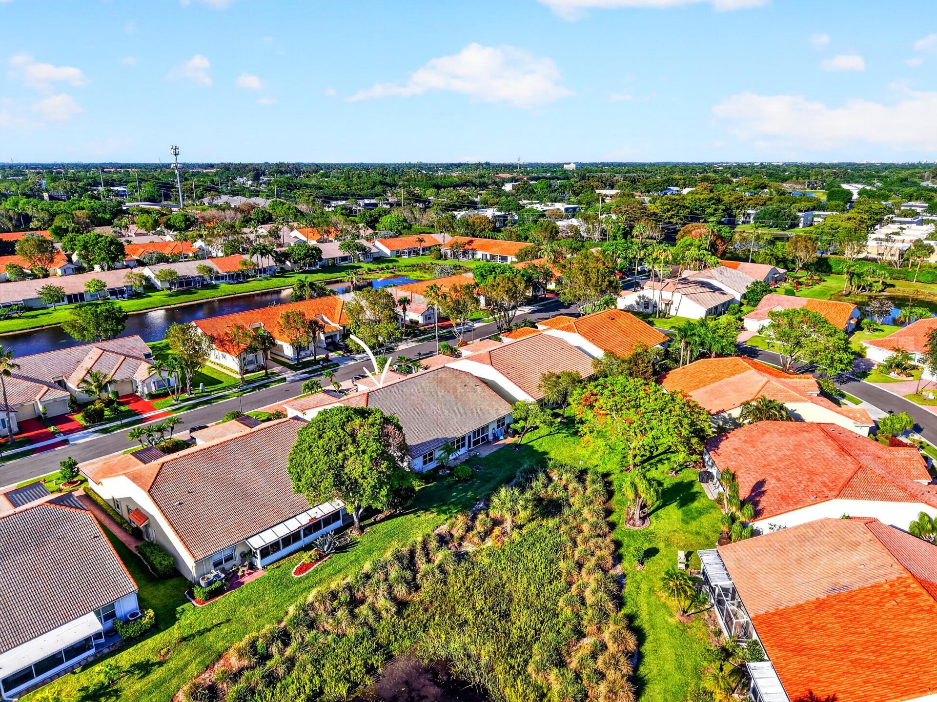 6100 Caladium Road, Delray Beach, FL 33484 Photo