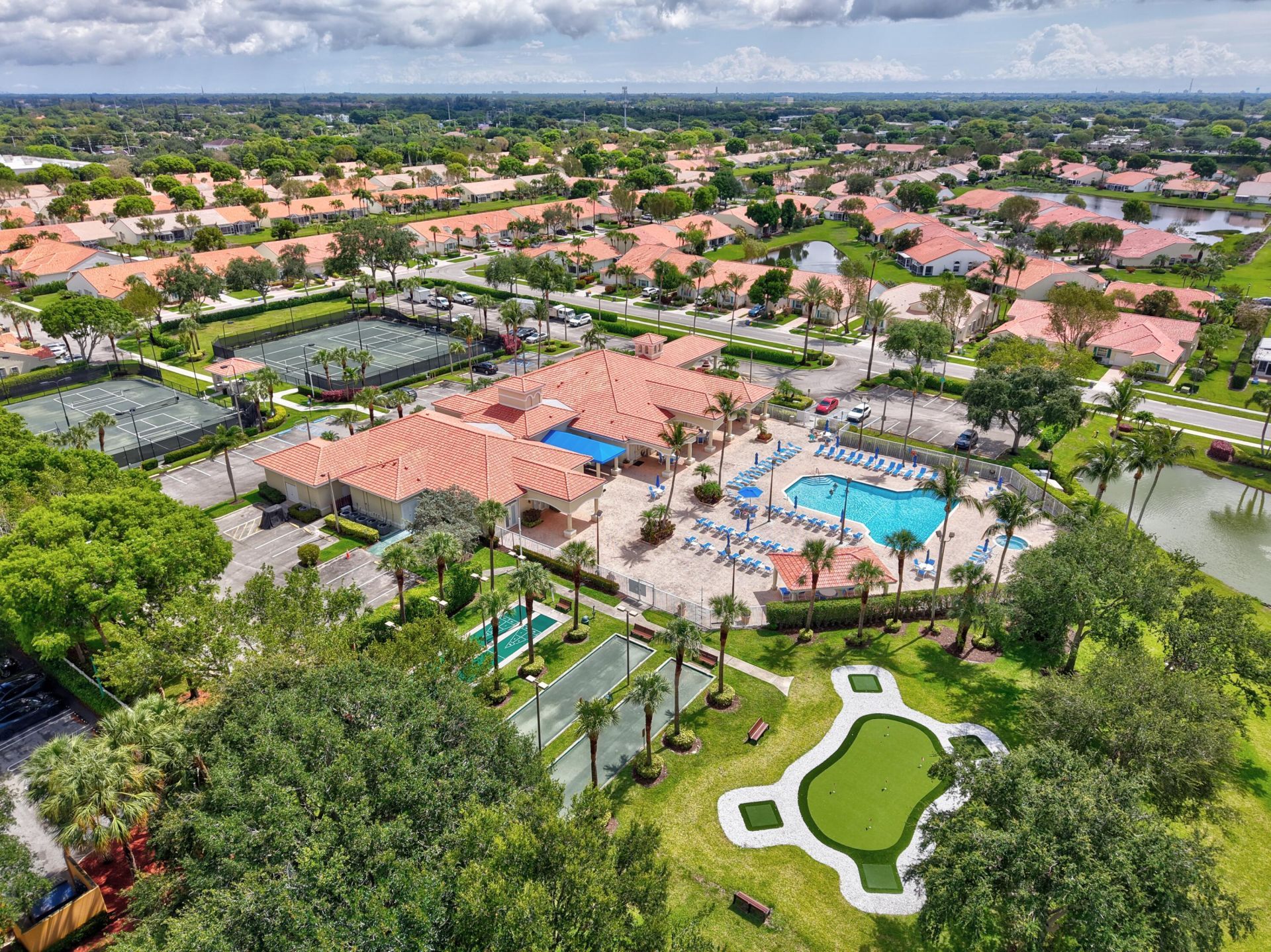 6100 Caladium Road, Delray Beach, FL 33484 Photo