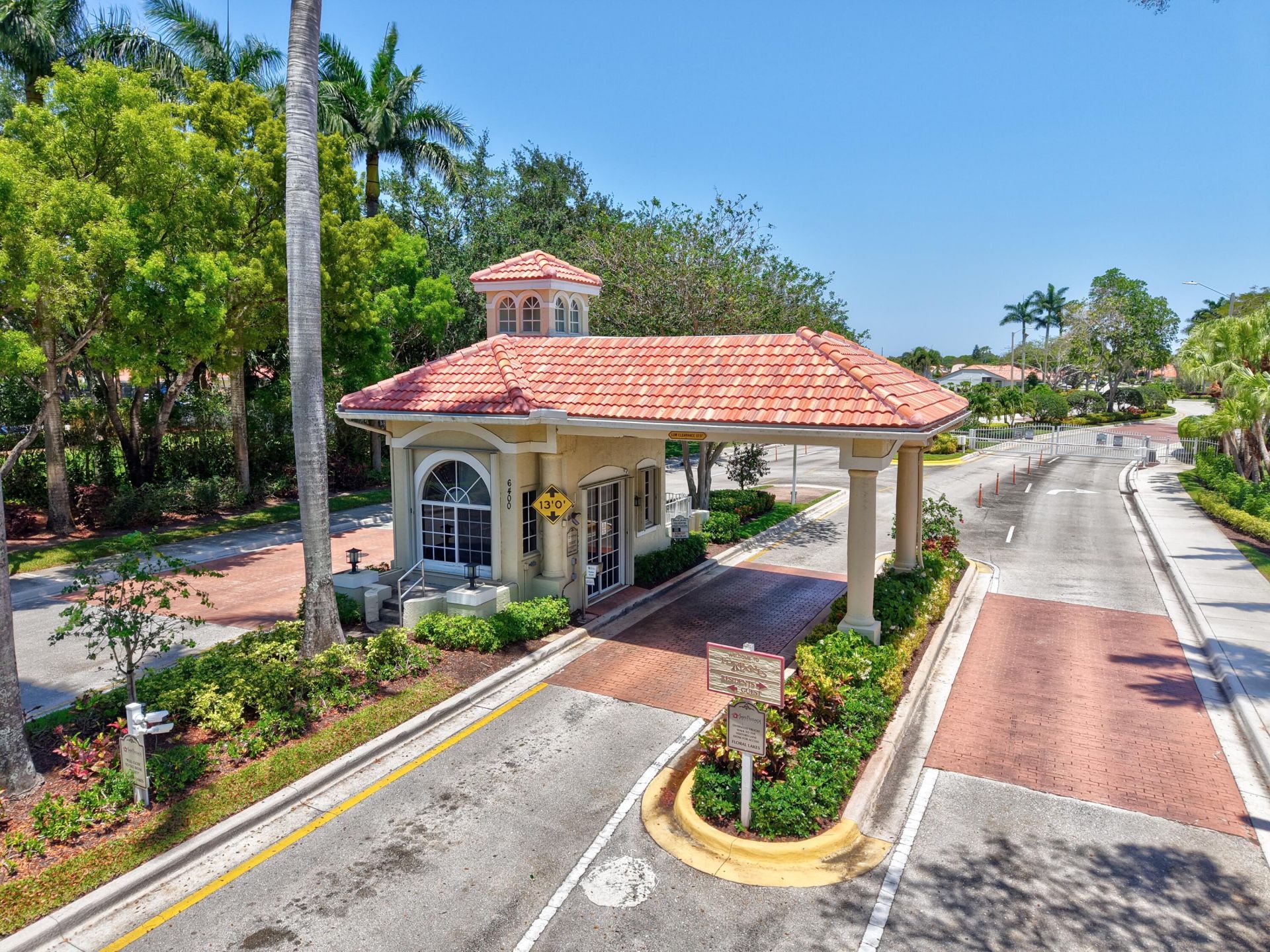 6100 Caladium Road, Delray Beach, FL 33484 Photo