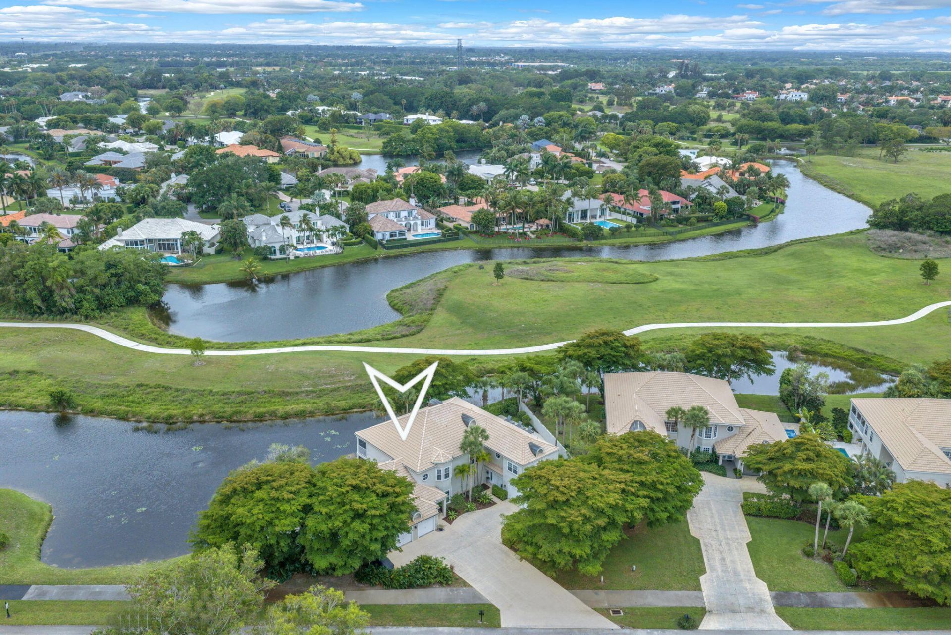 11813 Pebblewood Drive, Wellington, FL 33414 Photo