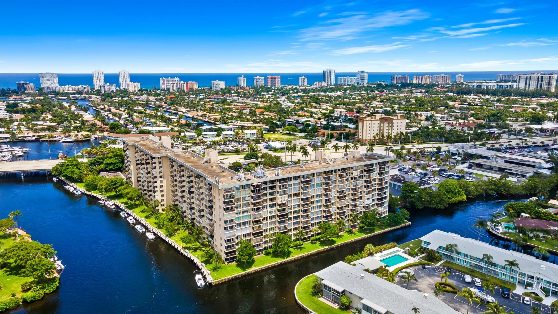 801 S Federal Highway, Unit 716, Pompano Beach, FL 33062 Photo