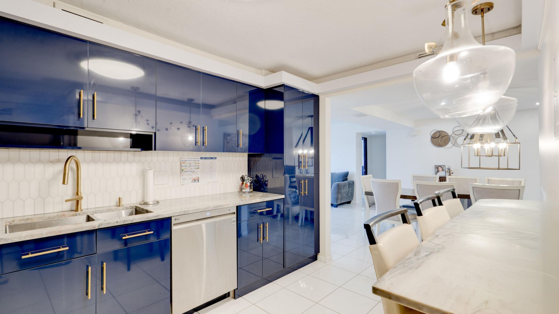 3500 Galt Ocean Drive, Unit 1503, Fort Lauderdale, FL 33308 Photo