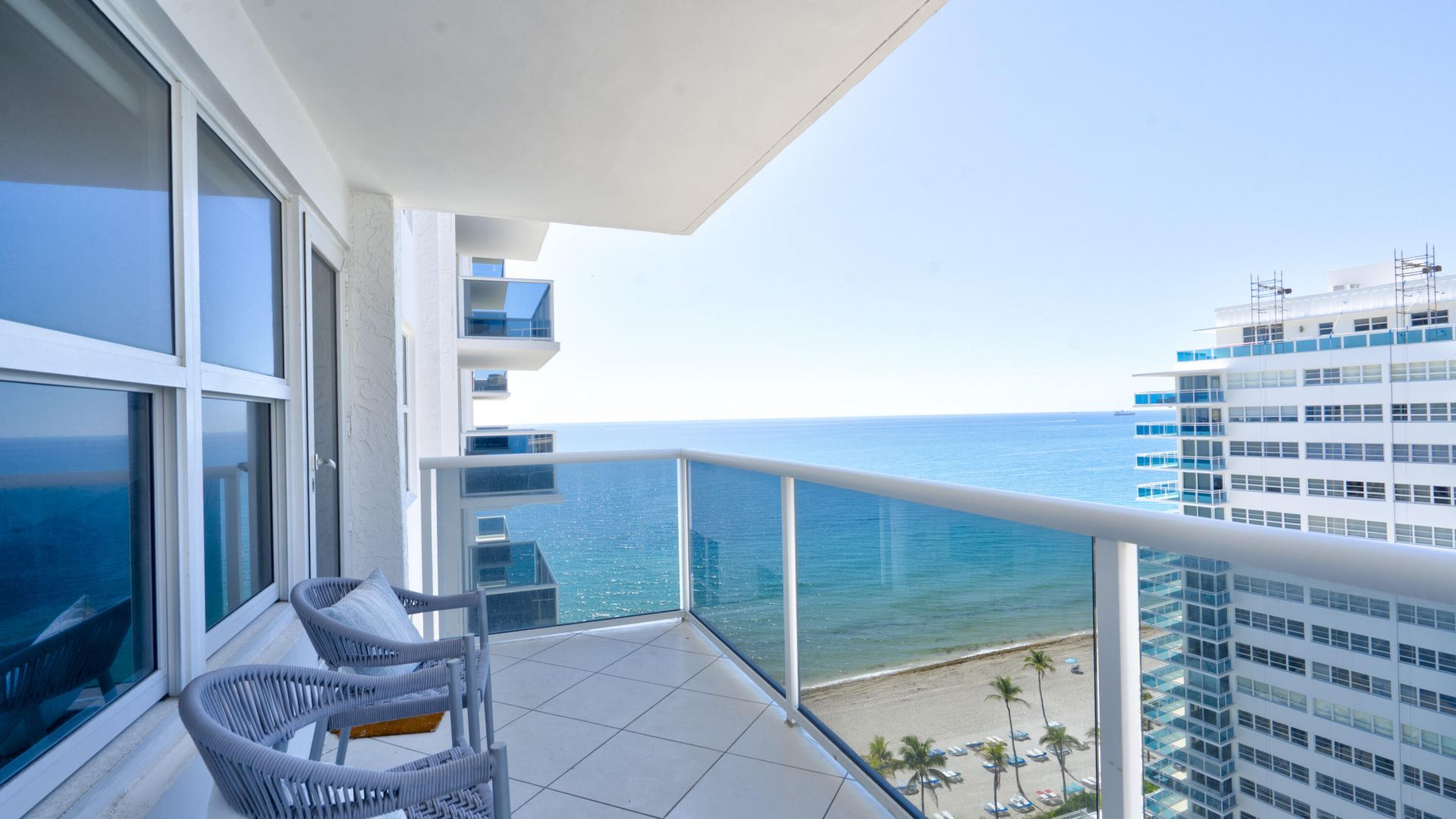 3500 Galt Ocean Drive, Unit 1503, Fort Lauderdale, FL 33308 Photo
