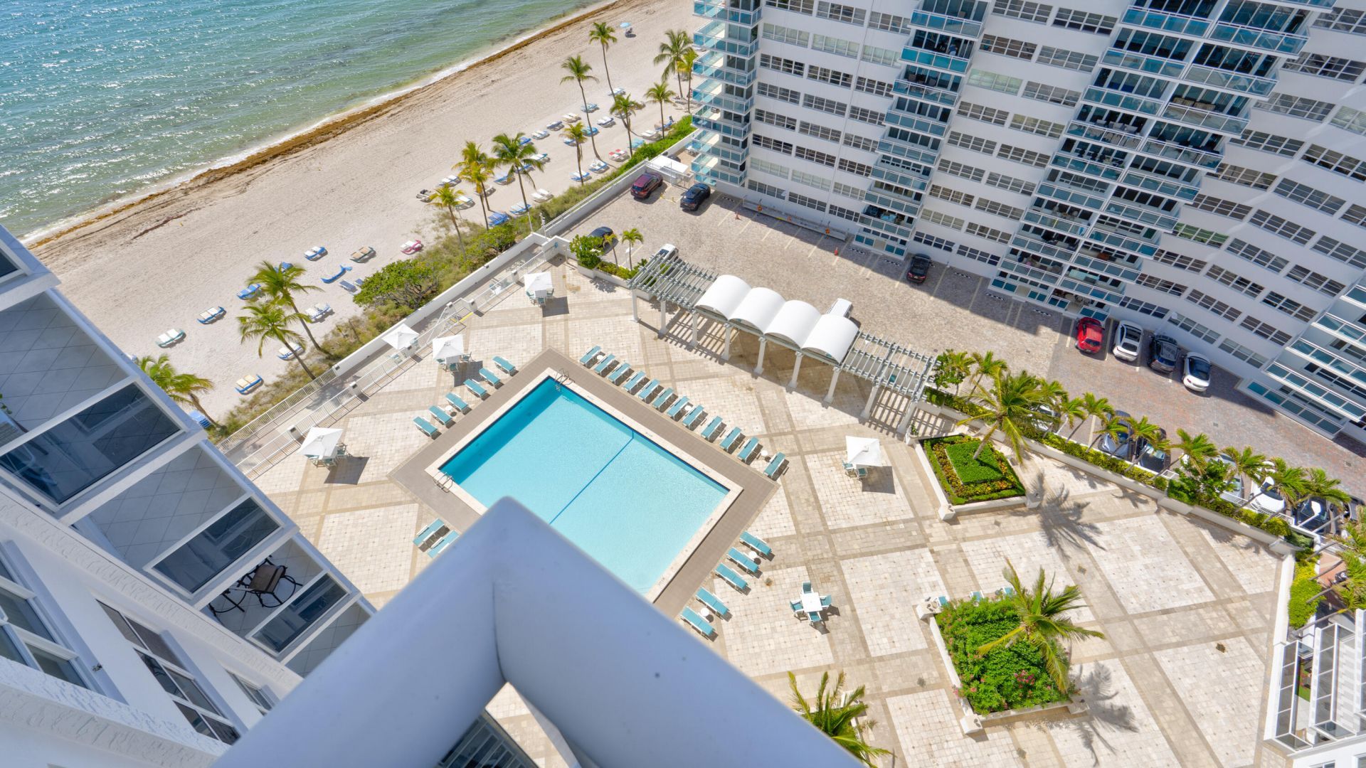 3500 Galt Ocean Drive, Unit 1503, Fort Lauderdale, FL 33308 Photo