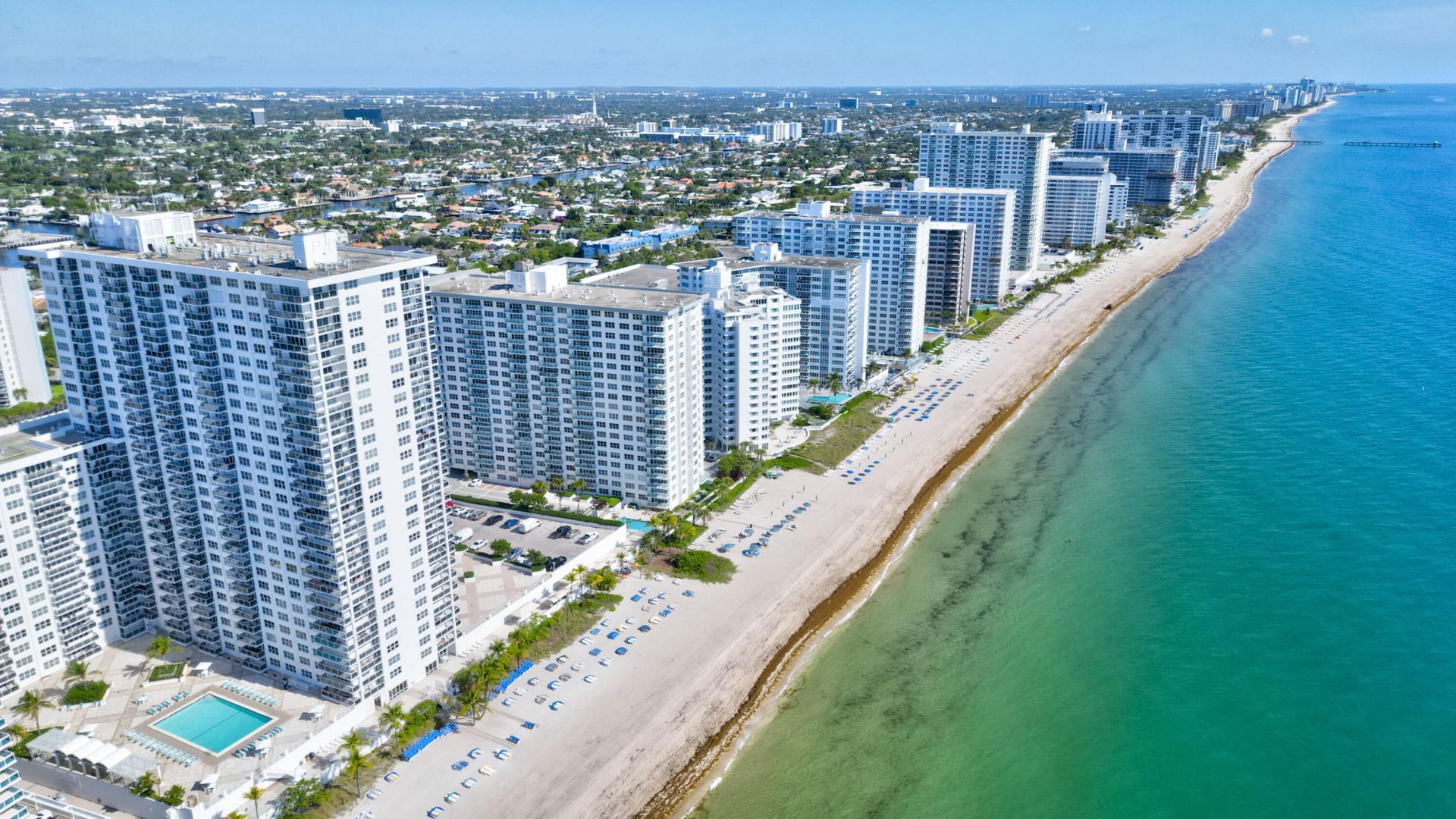 3500 Galt Ocean Drive, Unit 1503, Fort Lauderdale, FL 33308 Photo