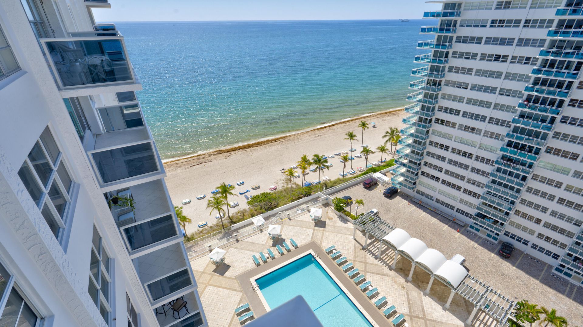 3500 Galt Ocean Drive, Unit 1503, Fort Lauderdale, FL 33308 Photo
