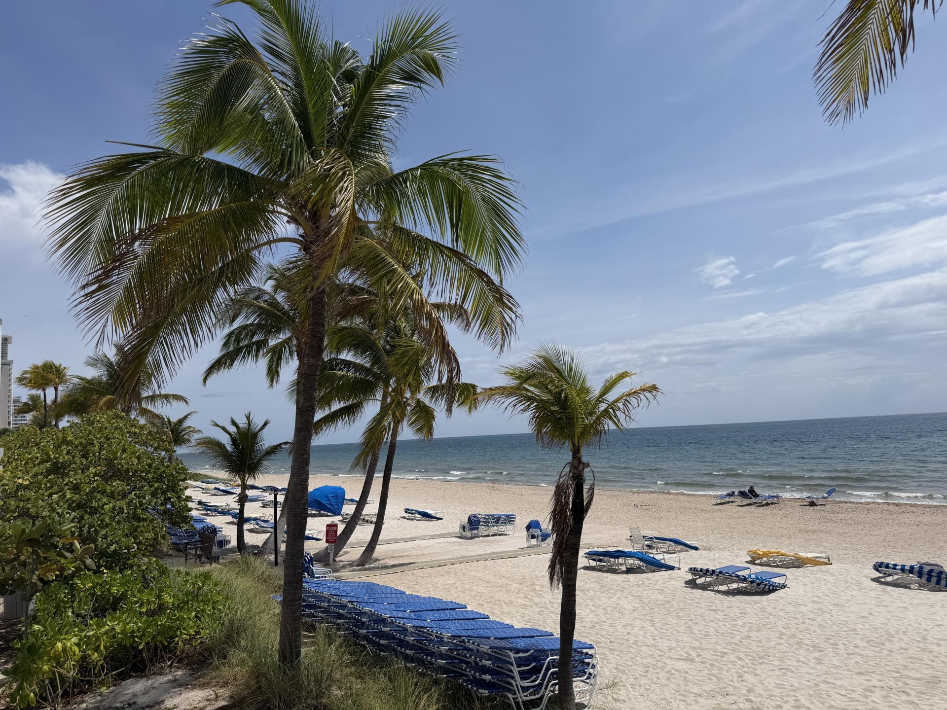 3500 Galt Ocean Drive, Unit 1503, Fort Lauderdale, FL 33308 Photo