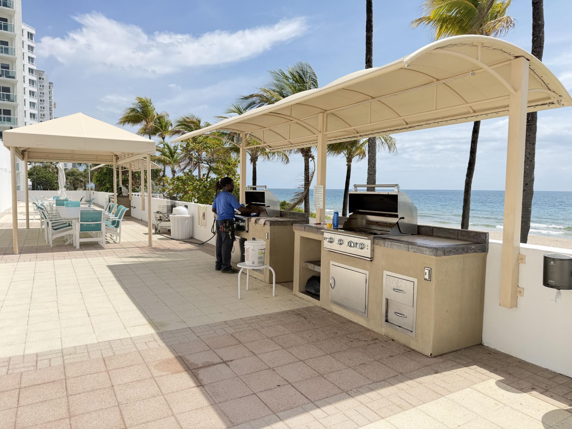 3500 Galt Ocean Drive, Unit 1503, Fort Lauderdale, FL 33308 Photo