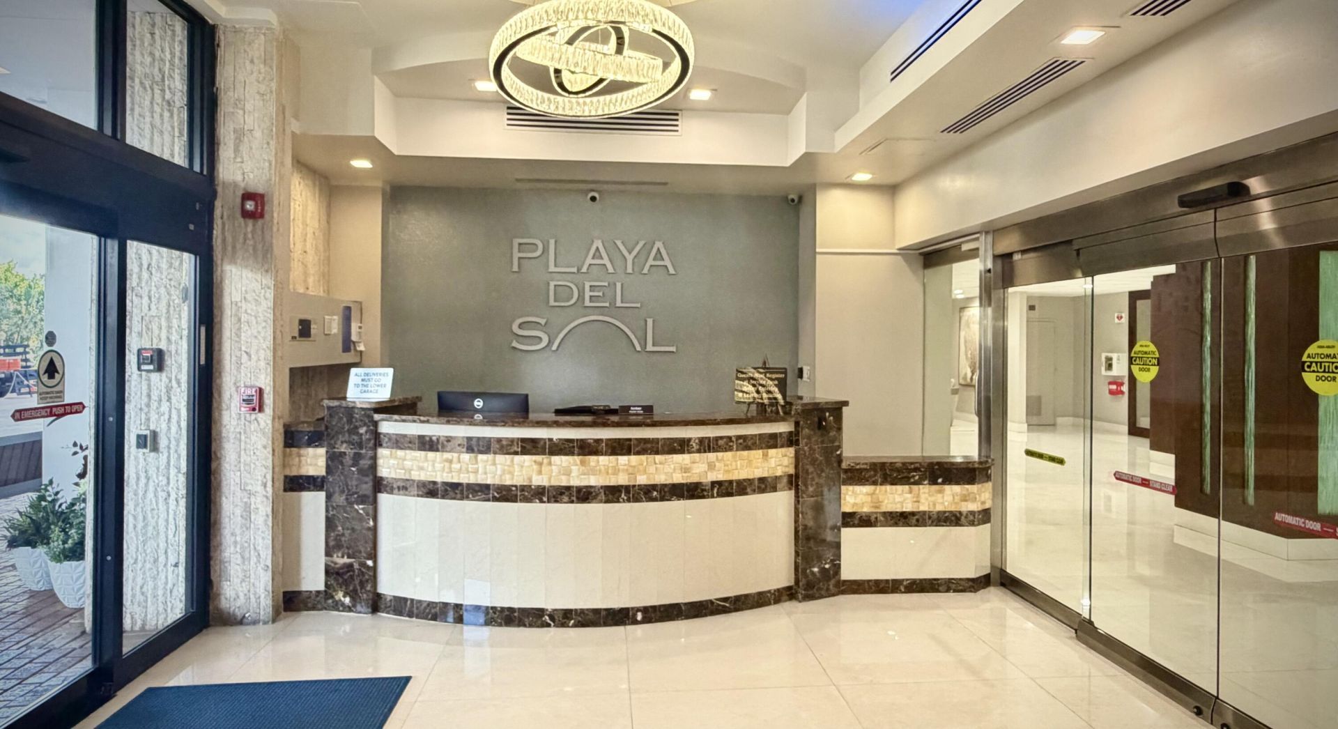 3500 Galt Ocean Drive, Unit 1503, Fort Lauderdale, FL 33308 Photo