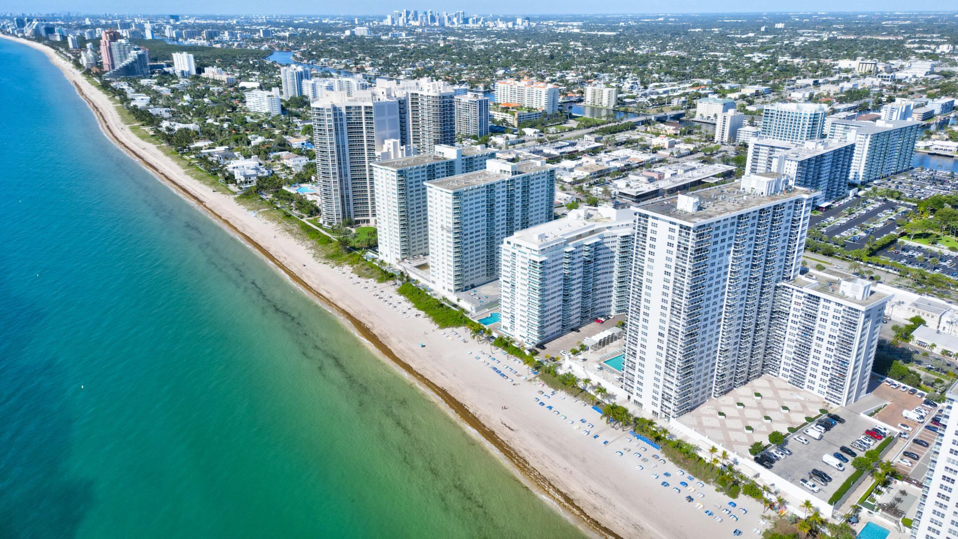 3500 Galt Ocean Drive, Unit 1503, Fort Lauderdale, FL 33308 Photo