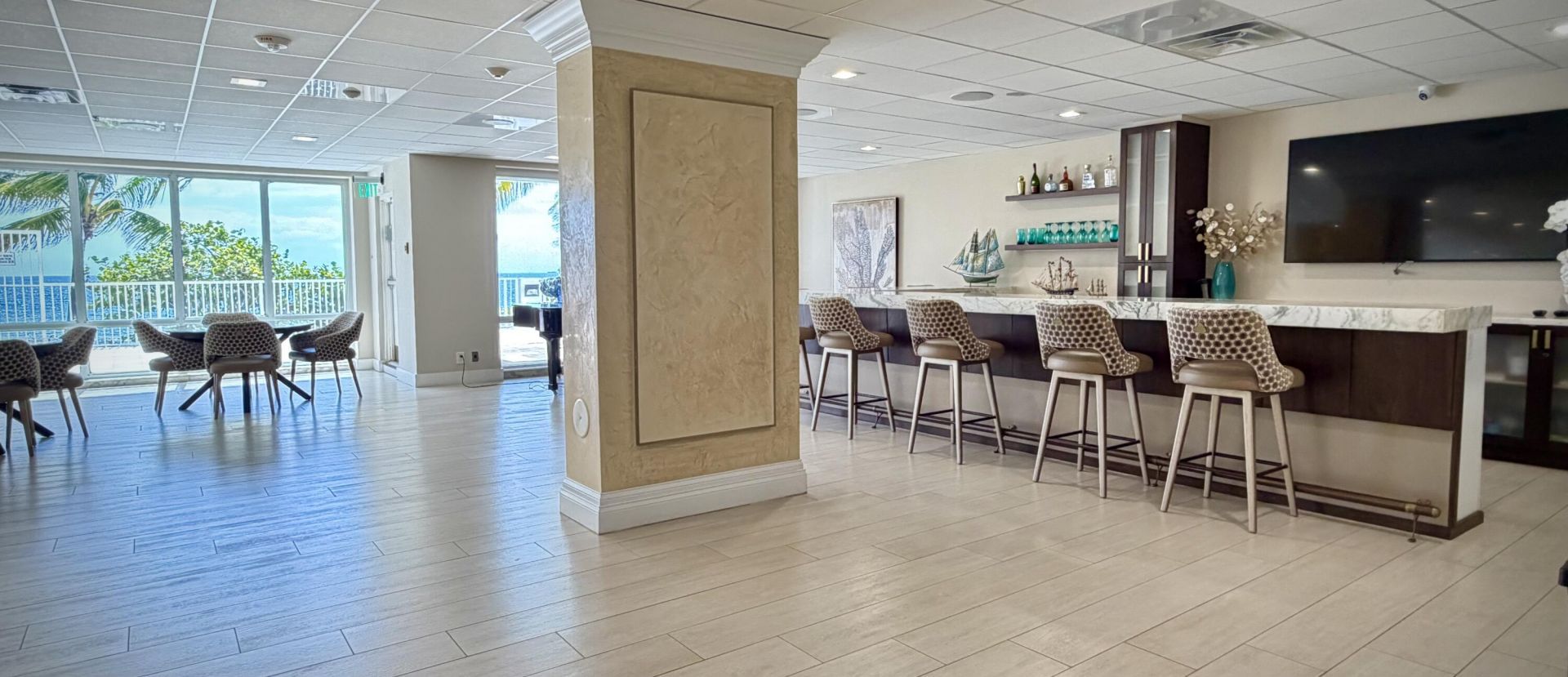 3500 Galt Ocean Drive, Unit 1503, Fort Lauderdale, FL 33308 Photo