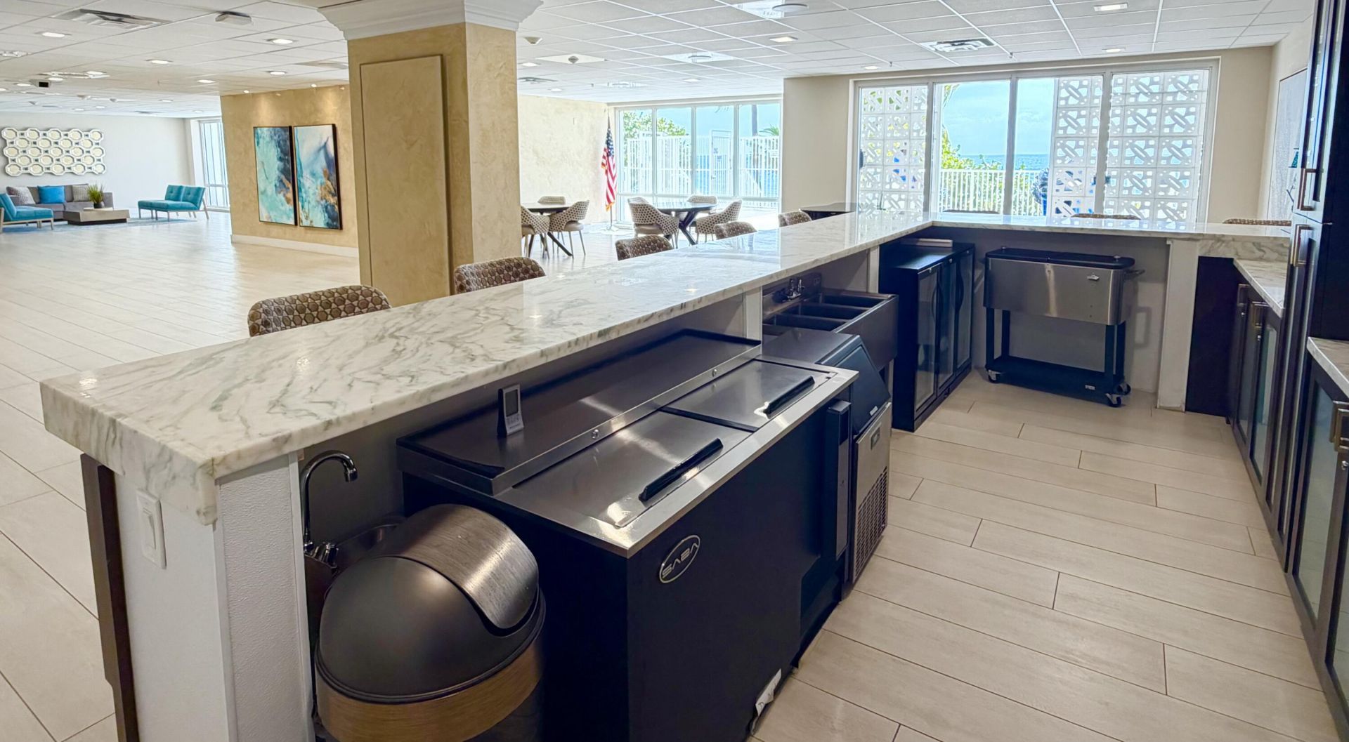 3500 Galt Ocean Drive, Unit 1503, Fort Lauderdale, FL 33308 Photo