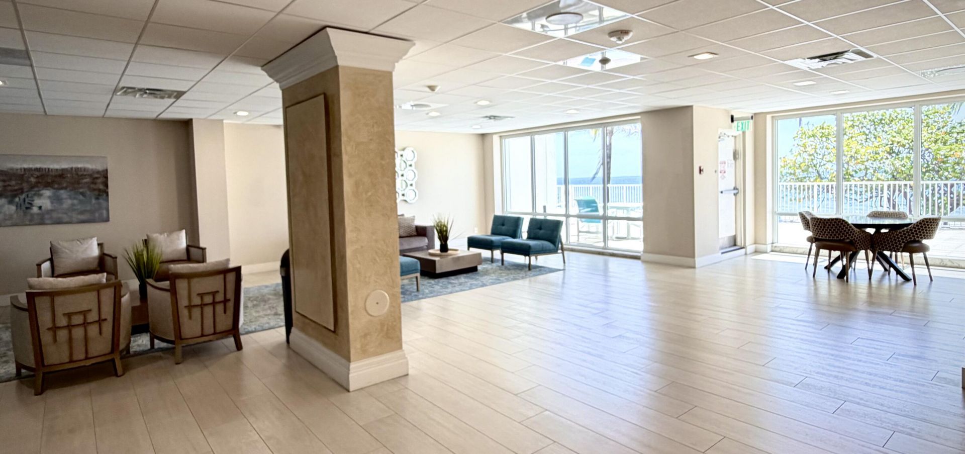 3500 Galt Ocean Drive, Unit 1503, Fort Lauderdale, FL 33308 Photo