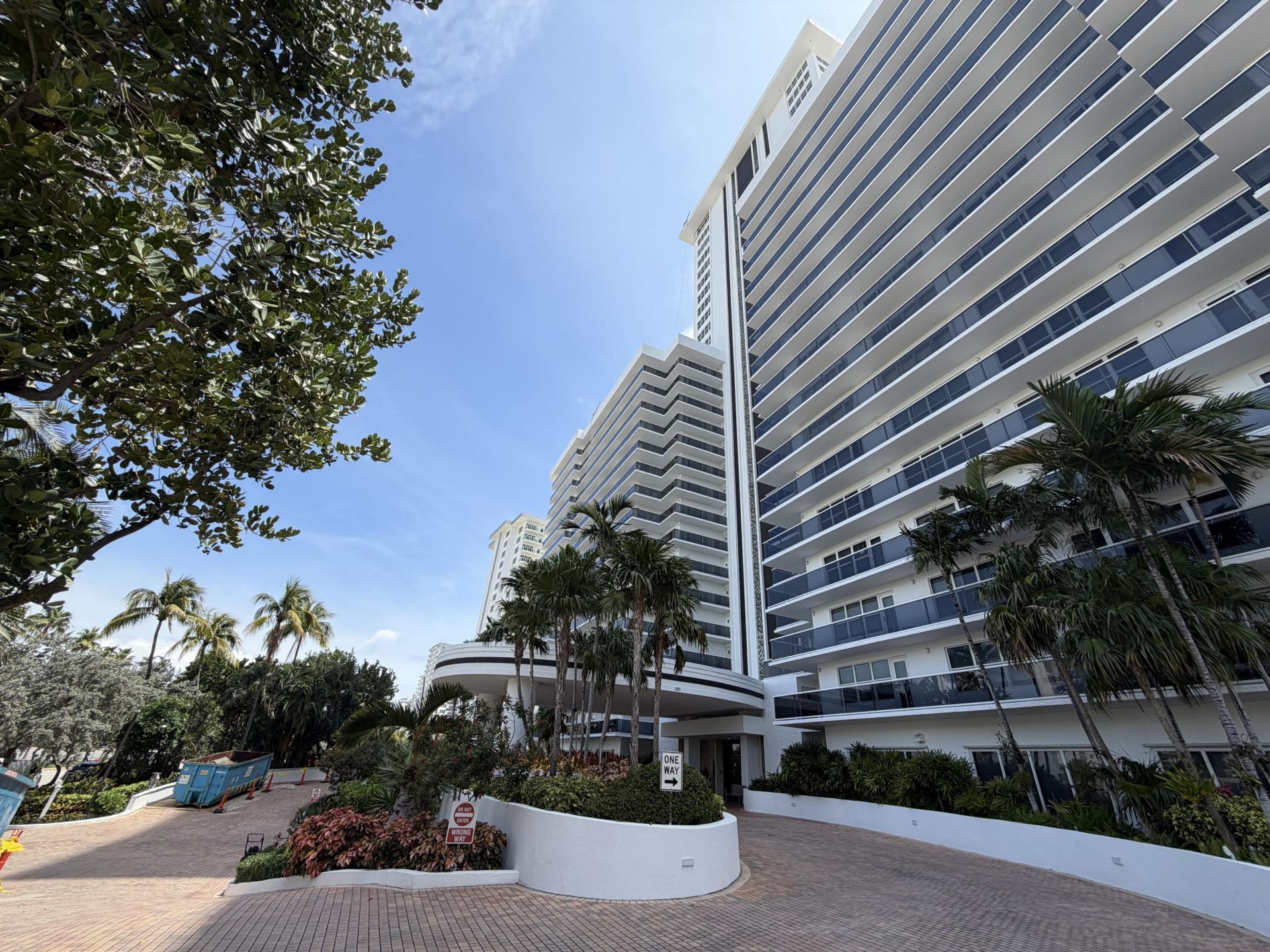 3500 Galt Ocean Drive, Unit 1503, Fort Lauderdale, FL 33308 Photo