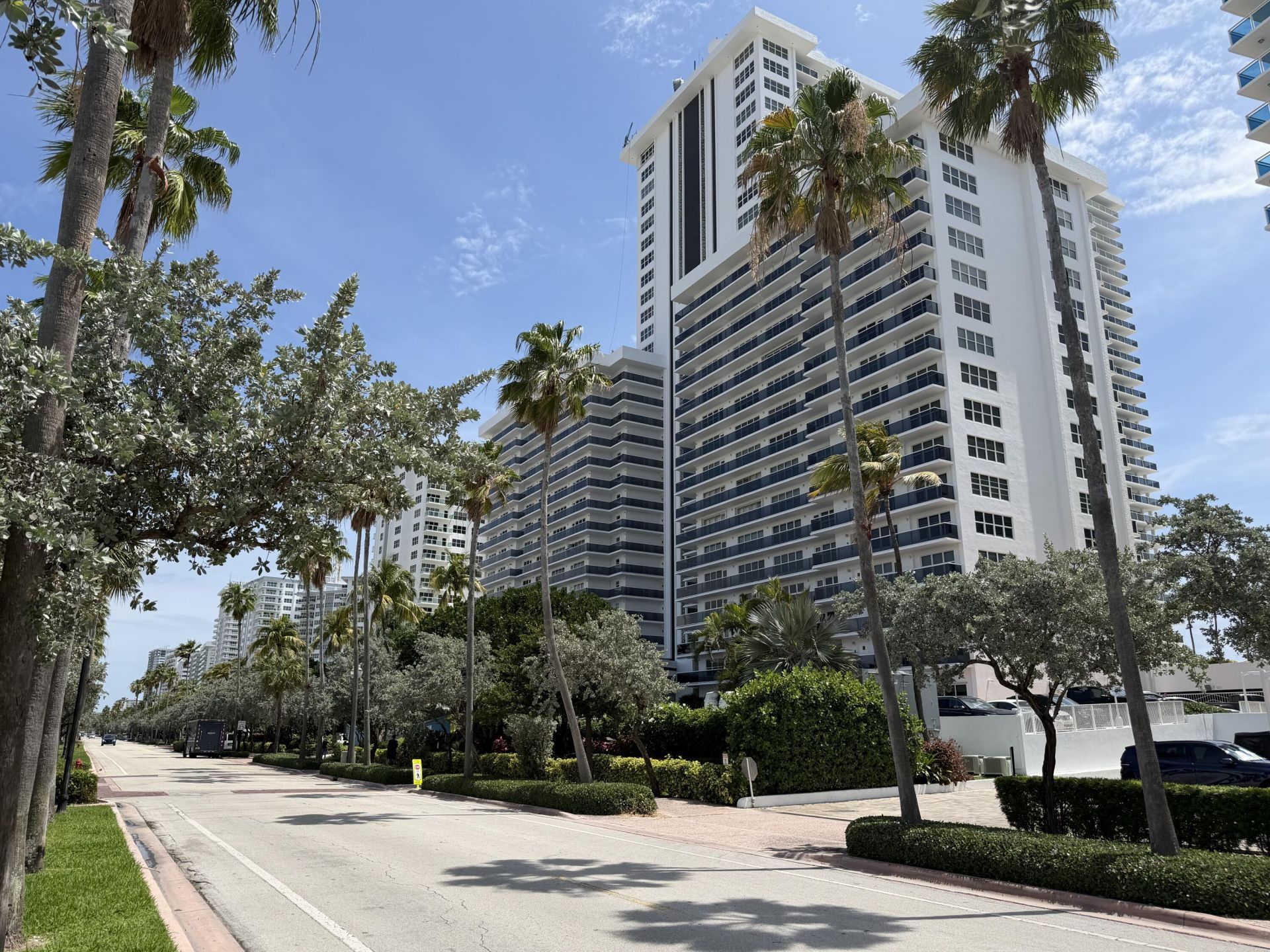 3500 Galt Ocean Drive, Unit 1503, Fort Lauderdale, FL 33308 Photo