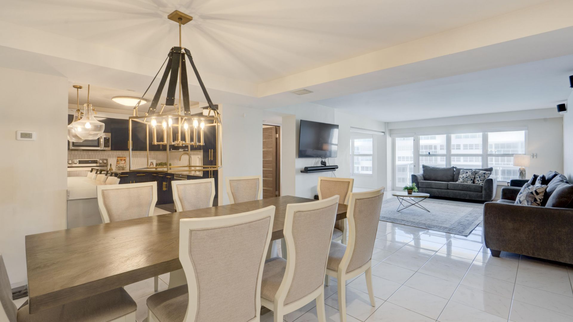 3500 Galt Ocean Drive, Unit 1503, Fort Lauderdale, FL 33308 Photo