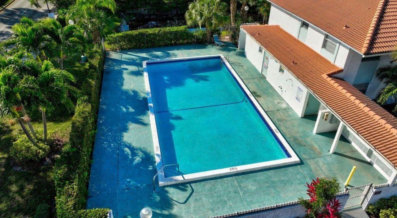 2730 Forest Hills Boulevard, Unit 104, Coral Springs, FL 33065 Photo