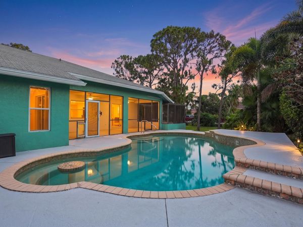 12668 82nd St Street N, The Acreage, FL 33412