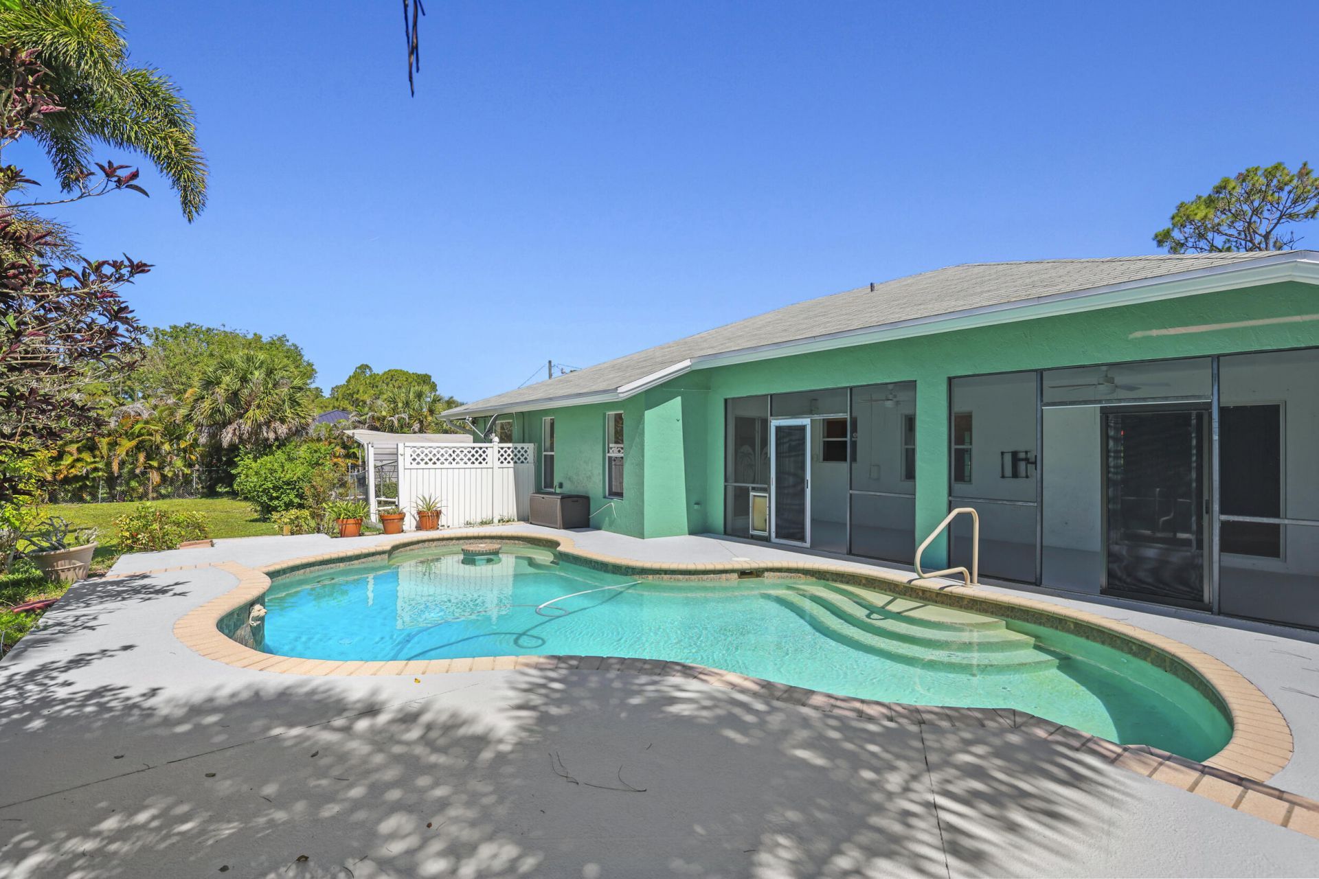 12668 82nd St Street N, The Acreage, FL 33412 Photo