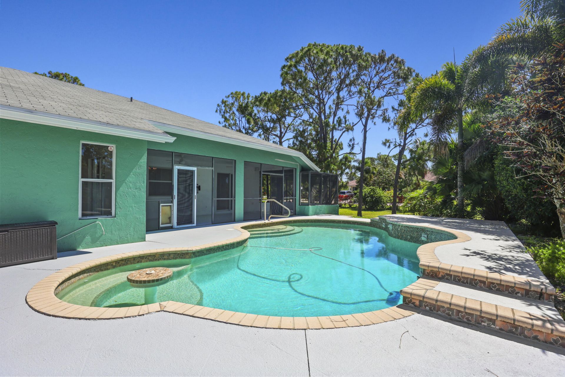 12668 82nd St Street N, The Acreage, FL 33412 Photo