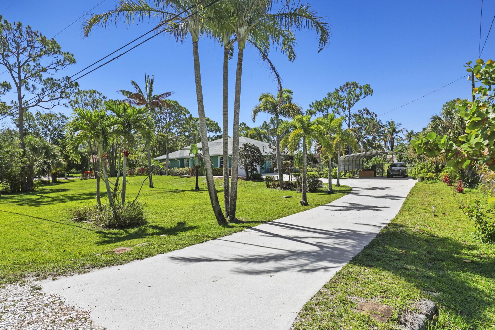 12668 82nd St Street N, The Acreage, FL 33412 Photo