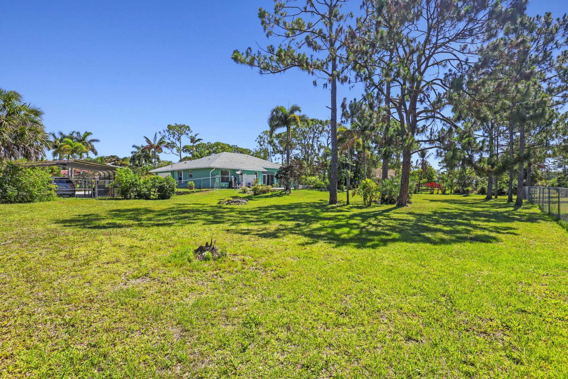 12668 82nd St Street N, The Acreage, FL 33412 Photo