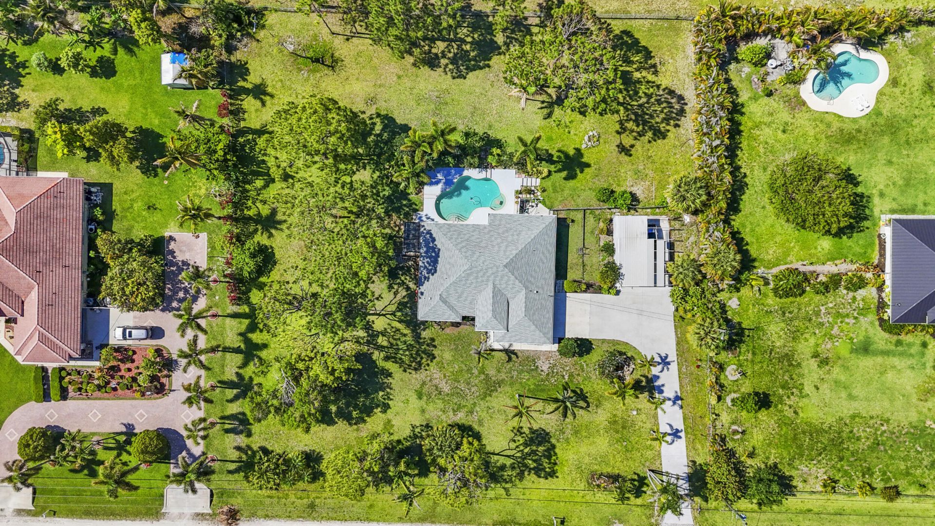 12668 82nd St Street N, The Acreage, FL 33412 Photo