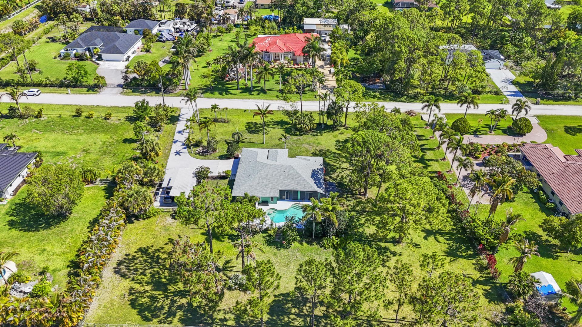 12668 82nd St Street N, The Acreage, FL 33412 Photo