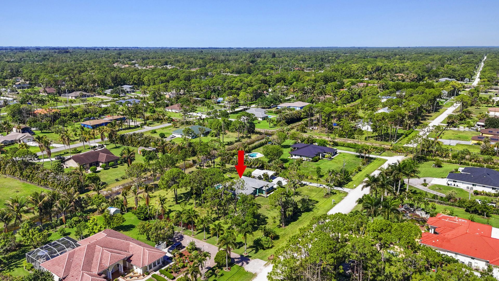 12668 82nd St Street N, The Acreage, FL 33412 Photo