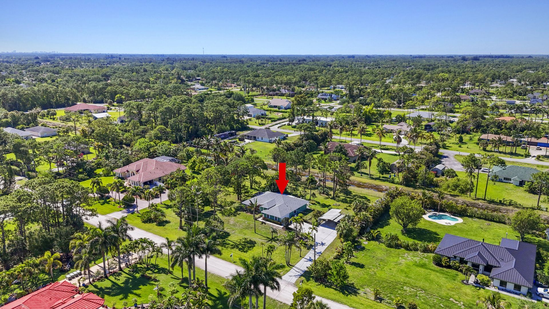 12668 82nd St Street N, The Acreage, FL 33412 Photo
