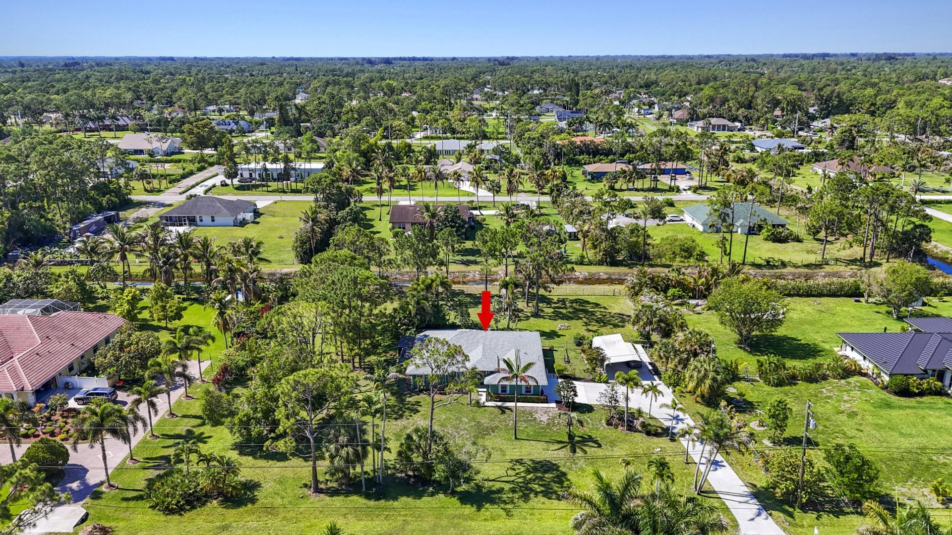 12668 82nd St Street N, The Acreage, FL 33412 Photo