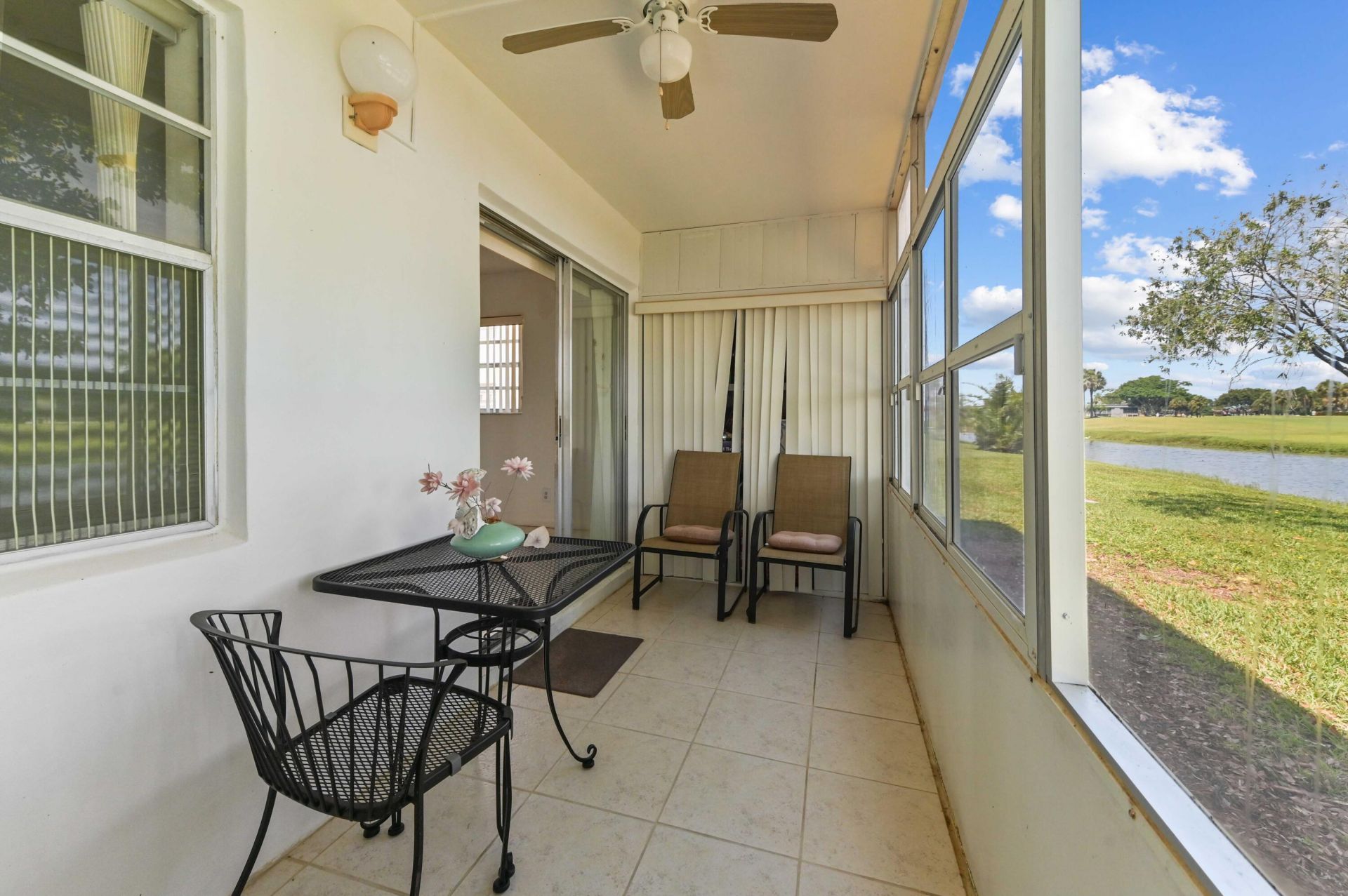 346 Capri, Unit H, Delray Beach, FL 33484 Photo
