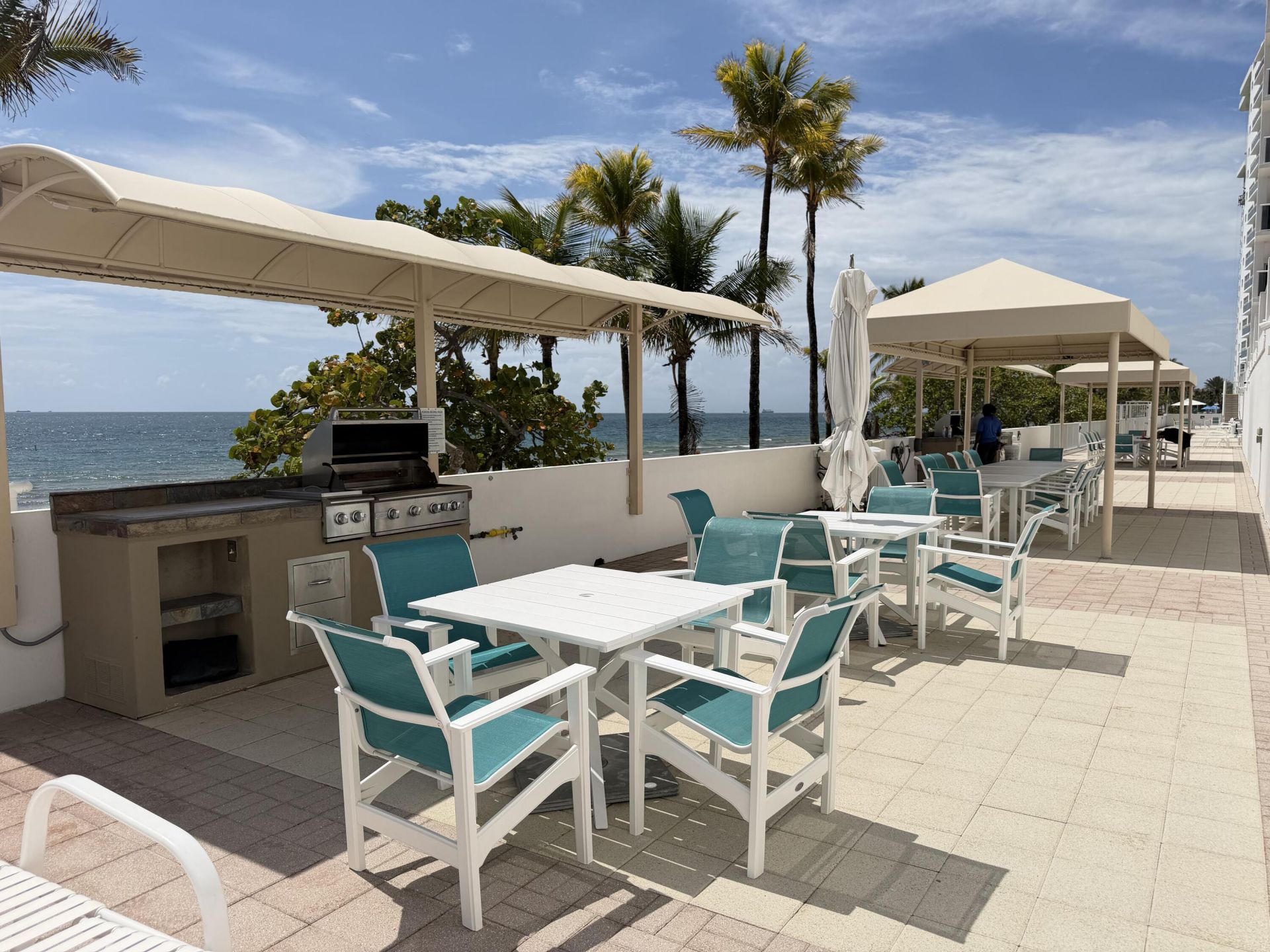 3500 Galt Ocean Drive, Unit 111, Fort Lauderdale, FL 33308 Photo