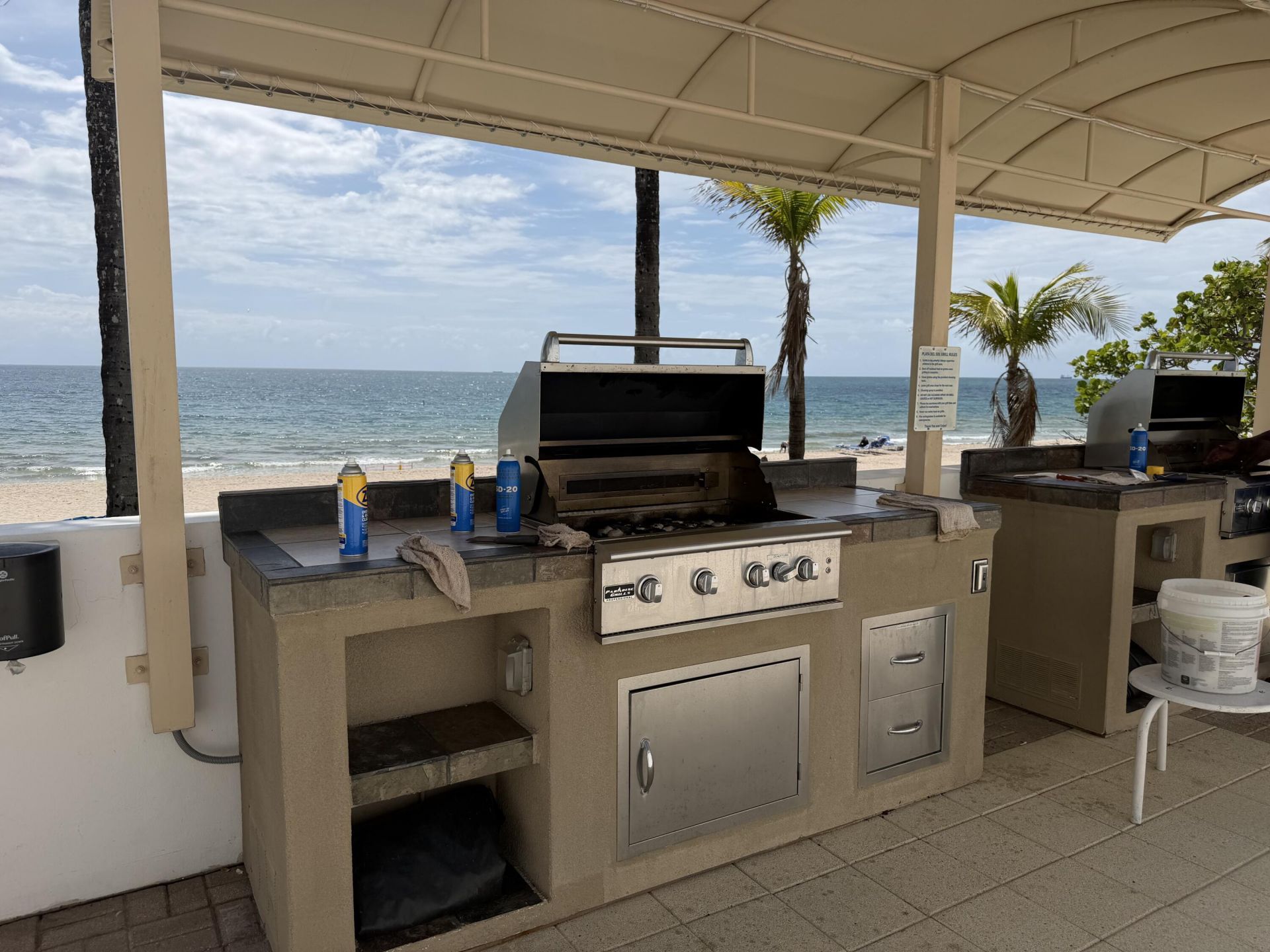 3500 Galt Ocean Drive, Unit 111, Fort Lauderdale, FL 33308 Photo