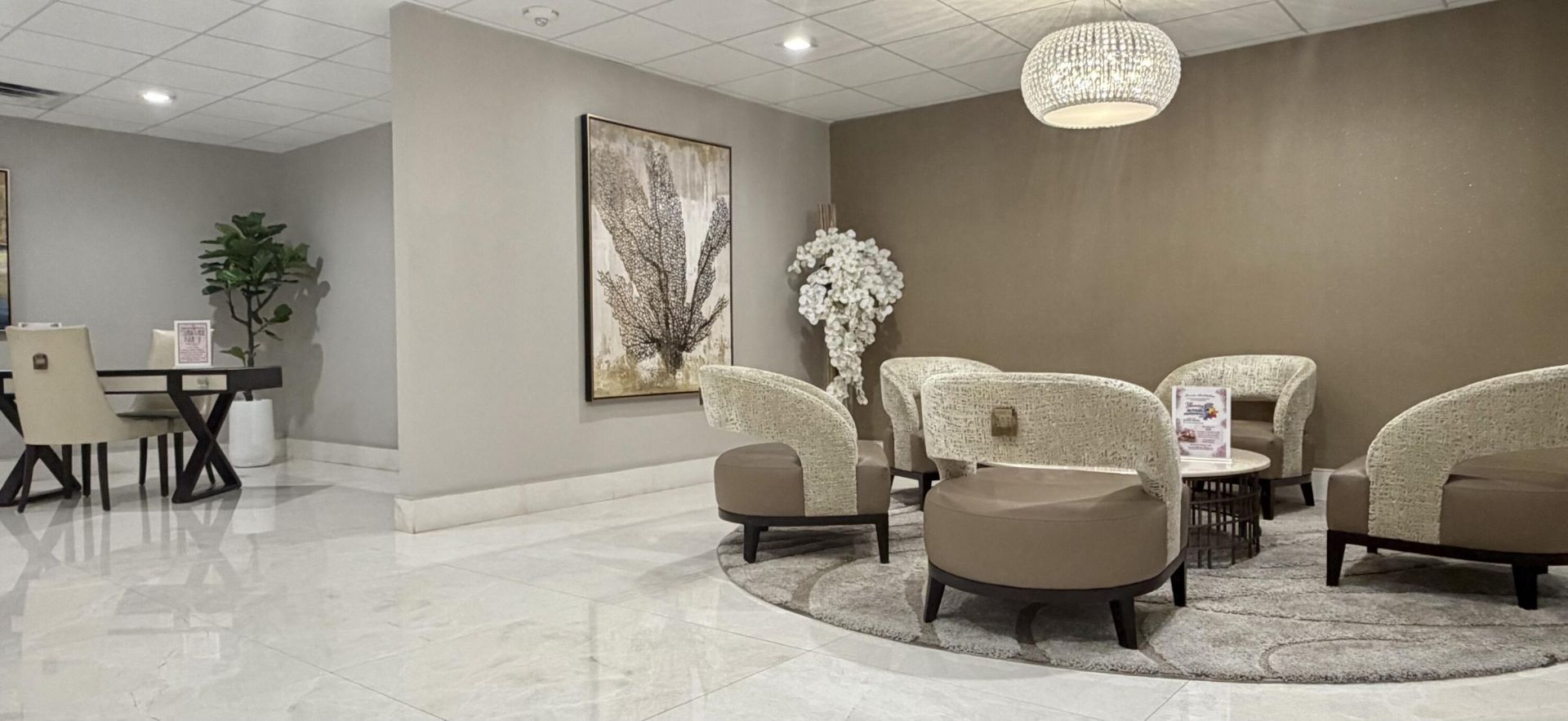 3500 Galt Ocean Drive, Unit 111, Fort Lauderdale, FL 33308 Photo
