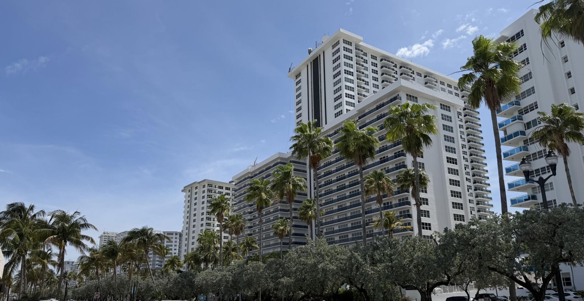 3500 Galt Ocean Drive, Unit 111, Fort Lauderdale, FL 33308 Photo