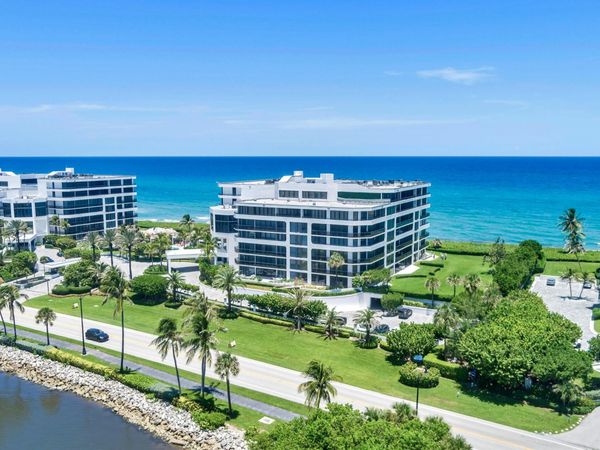 3100 S Ocean Boulevard, Unit 204s, Palm Beach, FL 33480