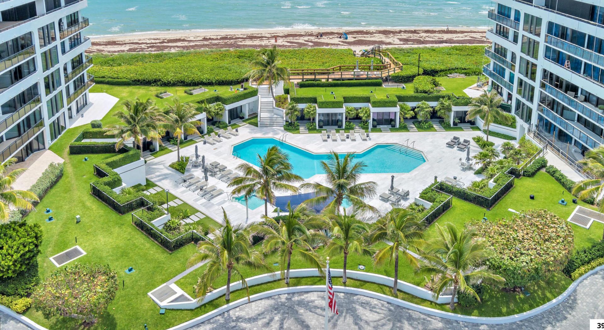 3100 S Ocean Boulevard, Unit 204s, Palm Beach, FL 33480 Photo