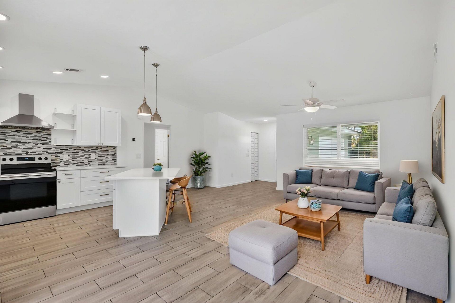 2190 SW Kail Street, Port Saint Lucie, FL 34984 Photo