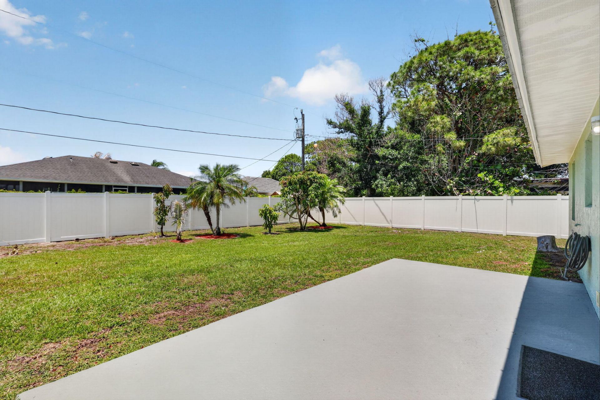 2190 SW Kail Street, Port Saint Lucie, FL 34984 Photo